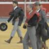 Espartaco, Ponce ,Morante y Cayetano, toreros solidarios y padrazos 