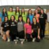 Balonmano: Cajasur y Cádiz triunfan en el Interprovincial Cadete de Dos Hermanas