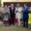 Zoido entrega el premio Ayto. de Sevilla a la cuadra Sayago&#8207;
