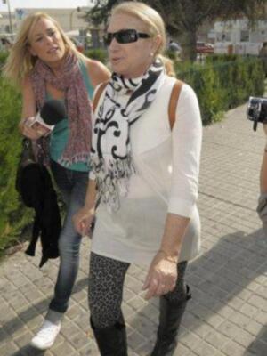 Ultima hora de la operación de Ortega Cano 