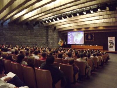 Expertos internacionales debaten sobre Riesgo Sísmico