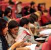 Los universitarios protagonizan la apertura del SEFF11 con el seminario titulado La literatura de Valle-Inclán en el cine de García Sánchez