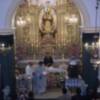 Día de Santa Ángela de la Cruz y Novena de Ánimas en la Hdad de Consolación de Carrión de los Céspedes