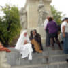 D. Juan Tenorio por las plazas Sevillanas