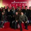El Sevilla Festival de Cine europeo ha inaugurado su panorama andaluz con Matador on the road