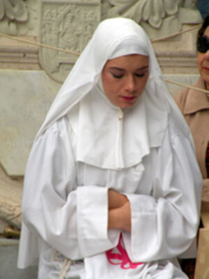 D. Juan Tenorio por las plazas Sevillanas