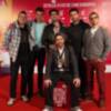 Los Grafitis de Diamond Inside dan color a la cuarta jornada del festival de cine europeo