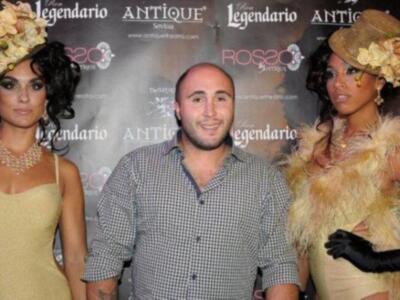 Gran excusiva de HOLA! Kiko Rivera Pantoja y Jessica Bueno esperan su primer hijo