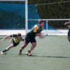 Con el objetivo de sumar antes de un nuevo descanso en Regional Andaluza Sénior de Rugby
