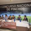 Lizarran celebra con éxito la final del I Concurso Nacional de Pinchos