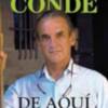 "De aquí se sale" el nuevo libro de Mario Conde