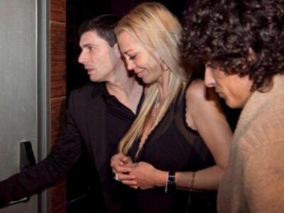 Belén Esteban recibe un homenaje en Córdoba por sus diez años en televisión, muy arropada por sus fans