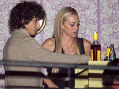 Belén Esteban recibe un homenaje en Córdoba por sus diez años en televisión, muy arropada por sus fans