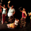 Homenaje a Mª Luz Navarro," La casa de Bernarda Alba"&#8207;