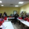 La fundación abracadabra llena Sevilla de magia e ilusión con los talleres para gente mágica, 	patrocinados por la fundación MAPFRE 