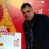  Carlos Álvarez-Novoa hace triplete y Benito Zambrano recibe el premio RTVA en el SEFF11 