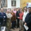 Nueva banda para la Hermandad Sacramental de las Siete Palabras de Sevilla