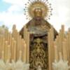 Extraordinaria Procesión de Ntra. Sra. d e los Dolores Coronada de Alcalá del Río