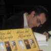 El libro "Hijos del Aljarafe" se presenta el miércoles 16 en la Biblioteca Municipal de Salteras