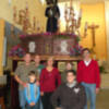 El Nazareno de la Bondad visito el Hospital de la Macarena