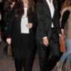 Viki Martin berrocal con nuevo acompañante tras romper con su novio Lín Cortes