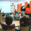 Protección Civil inicia un programa para que escolares y docentes conozcan mejor los primeros auxilios(Chipiona)