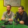 Marcos Oliva y Cristóbal Santos pregonarán el carnaval del Barrio de 2012(Chipiona)