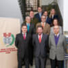 Rafael del Olmo, reelegido presidente del Colegio de Administradores de Fincas de Sevilla