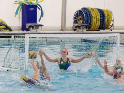 A tierras madrileñas para consolidar la quinta plaza en la División de Honor femenina