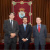 Apertura Escuela Prácticas en Colegio de Abogados de Sevilla