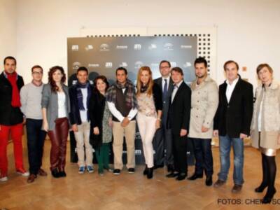 Andalucía de Moda, del 22 al 24 de noviembre en el Antigüo Convento Santa María de los Reyes
