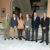 El Ateneo de Sevilla presento el cartel de la cabalgata de Reyes Magos 2012.
