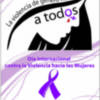 Un taller de buenos tratos en la representación plástica o gráfica abre los actos del día contra la violencia hacia las mujeres(Chipiona) 
