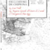 El cronista de la villa presentará un nuevo libro bajo el título Tres documentos para la historia de Chipiona