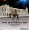 La Asociación Belén de la Solidaridad y las  Asociaciones de Trasplantados de Sevilla  inauguran la 10ª edición del  Belén de la Solidaridad 