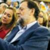 Elvira Fernández, la mujer discreta