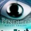 El escritor Rafael Ábalos presenta su nueva novela 'El péndulo' a los medios sevillanos