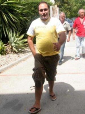 Cuando Kiko Rivera era Paquirrín