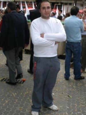 Cuando Kiko Rivera era Paquirrín