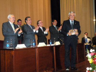 Proclamación de la Monarquía de la ilusión.