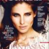 ELSA PATAKY: Me cansa hacer papeles de niña mona