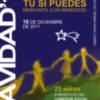 III Gala de Navidad Tú Sí Puedes&#8207;
