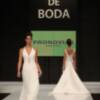 Pronovias ha inaugurado la feria nupcial "Sevilla de boda"