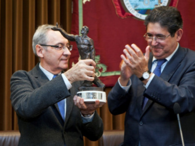Premios Derechos Humanos Ilustre colegio de abogados de Sevilla