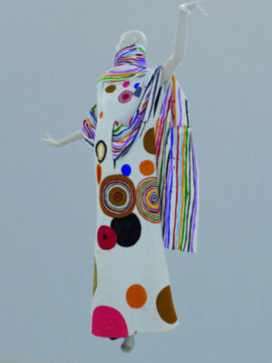 "Fashion Art" llega a Sevilla