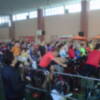 26 horas de pedaleo solidario