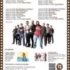 Avance programación Teatro Quintero enero - febrero 2011&#8207;