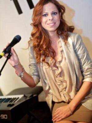 Pastora Soler representará a España en Eurovisión 