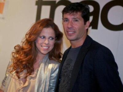 Pastora Soler representará a España en Eurovisión 