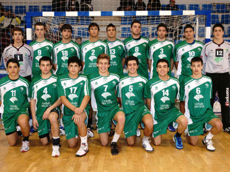 Balonmano: Andalucía conquista el bronce en el Nacional juvenil masculino